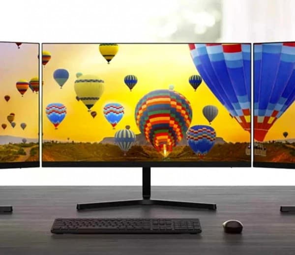 Монитор Xiaomi 24" Mi Desktop Monitor 1C (BHR4510GL)